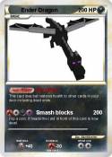 Ender Dragon