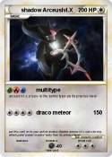 shadow Arceuslv