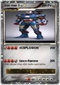 iron man 3