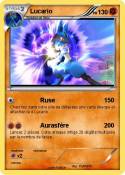 Lucario