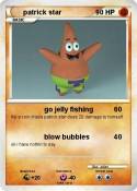 patrick star