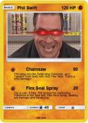 Phil Swift
