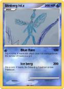 Slinberg lvl.x