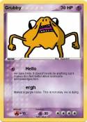 Grubby