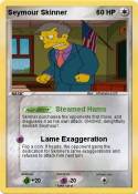 Seymour Skinner
