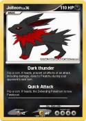 Jolteon