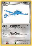 Latios