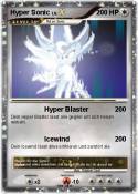 Hyper Sonic