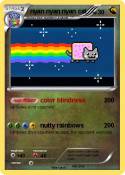 nyan nyan nyan