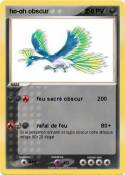 ho-oh obscur 2