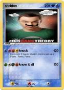 sheldon