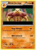 Winnie the Giga
