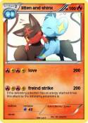 litten and