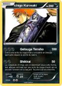 Ichigo Kurosaki
