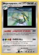 Mega-rayquaza