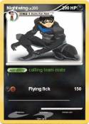 Nightwing