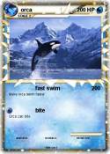 orca