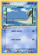 wailord
