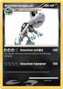 knochen koopa