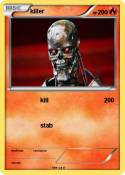 killer
