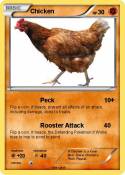 Chicken