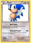 Sonic