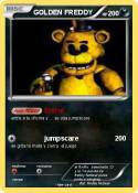 GOLDEN FREDDY