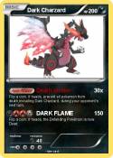 Dark Charzard