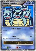 squirtle squad