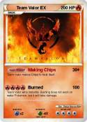 Team Valor EX