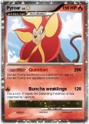 Pyroar