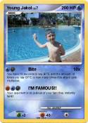 Young Jakol