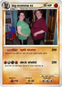 big momma ex