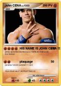John CENA