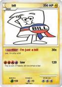 bill