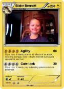 Blake Bennett