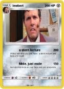 lewbert