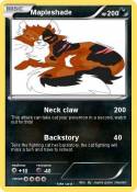 Mapleshade