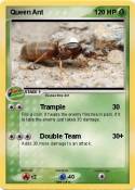Queen Ant