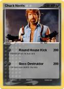 Chuck Norris