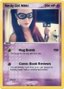 Nerdy Girl