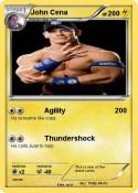 John Cena
