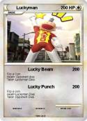 Luckyman