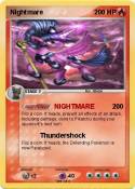 Nightmare