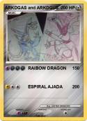 ARKDGAS and