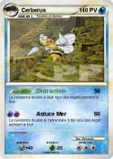 Cerberus