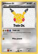 pokemon EX