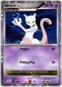 Mewtwo