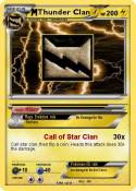 Thunder Clan