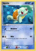 Squirtle